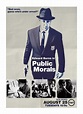 Image gallery for Public Morals (TV Series) - FilmAffinity