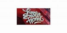 Letras decoración Home Sweet Home