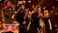 EVERY One Direction Performance | The X Factor UK - YouTube