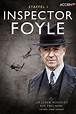 Inspector Foyle Serien-Information und Trailer | KinoCheck