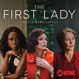 Geoff Zanelli - The First Lady, Season 1 - Reviews - Album of The Year