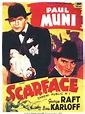 Scarface by Howard Hawks (1932) - A Student Review