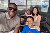 Reggie Bush Reflects on Stepping Back from the NFL and Keeping His ...