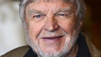 Schauspiel-Legende Hardy Krüger mit 93 Jahren gestorben