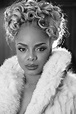 The official website of Leela James | | Curly hair styles naturally ...