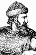 Romano el grande Primeros añosyPríncipe de Vladimir-in-Volhynia