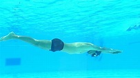 Campeón mundial de inmersión entrena en Medellín - Teleantioquia