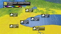 The weather network radar toronto - mentaltiklo