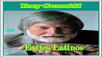 Ray Conniff - Exitos Latinos [ Full Album ] - YouTube Music
