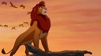 Lion King Simba Wallpapers - Top Free Lion King Simba Backgrounds ...