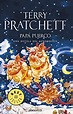Libro: Papá Puerco, de Terry Pratchett (¡Tenéis que leerlo!)
