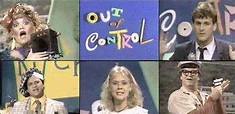 Out of Control (Series) - TV Tropes