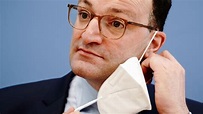Die Morgenlage: Bundestag debattiert über Maskenaffäre von Spahn | STERN.de