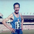 Alain Mimoun - Melbourne Marathon 1956 | Alain mimoun