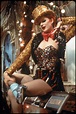 Eyes to the stage pilgrim..., Rocky Horror Picture Show (1975 ...