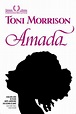 Amada - eBook, Resumo, Ler Online e PDF - por Toni Morrison