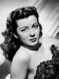 Gail Russell - Actress