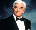 Leslie Nielsen Biography - Childhood, Life Achievements & Timeline