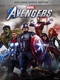 Marvel's Avengers to showcase new gameplay in June 24th stream | NeoGAF