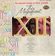 The Magnificent XII : The Fantastic Strings Of Felix Slatkin : Free ...