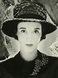...like a girl, Barbara Cushing Paley, Vogue, 1949 (Erwin...