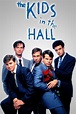 The Kids in the Hall (TV Series 1988–2021) - IMDb