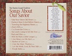 CME: Stanley Gospel Tradition: Songs About Our Savior