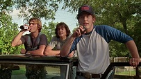 Dazed and Confused (1993) | The Criterion Collection
