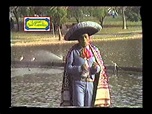 Jorge Valente Virgen de Mi Soledad - YouTube