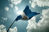 Día de la Bandera de Guatemala: (por qué se recuerda el 17 de agosto y ...