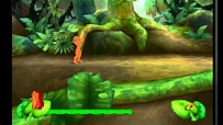 Tarzan El Juego (Parte 2)(Tiempos Antiguos) En Español By RafaXGamesHD ...
