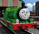 Percy | Wiki del Trenino Thomas | Fandom