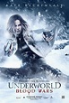 Kate Beckinsale Kembali Beraksi di Poster Terbaru Underworld: Blood ...