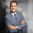 Jens Hannig - Regional Key Account Manager - Ferrero Deutschland GmbH ...