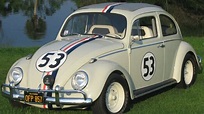 Herbie, the Love Bug (TV Series 1982-1982) — The Movie Database (TMDB)