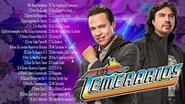 Los Temerarios - Exitos Lo Mejor Sus Mejores Canciones (40 Recuerdos ...