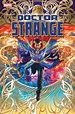 New "Doctor Strange" Comic Series from Jed MacKay Coming in March ...
