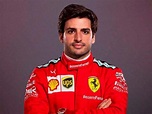 Carlos Sainz ready for 'scrutiny' when joining Ferrari | Planet F1 ...
