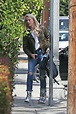 AMBER HEARD Arrives at Her Home in Los Angeles 02/05/2020amber hea ...