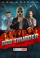 "Bob Thunder: Internet Assassin" Film Poster on Behance