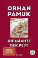 Die Nächte der Pest - Orhan Pamuk | S. Fischer Verlage