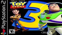 Toy Story 3 - Story 100% - Full Game Walkthrough / Longplay (HD, 60fps ...