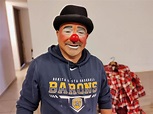 VIDEO: Personajes de Tijuana, el payaso Tony 86. - Siempre en la Noticia