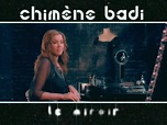 Chimène Badi : Album miroir neutre Version 25 secondes | INA