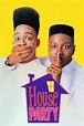 House Party (1990) — The Movie Database (TMDB)