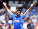 Jasprit Bumrah Becomes India’s Fastest Pacer By Taking 100 Test Wickets ...