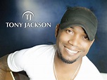 Tony Jackson - Country Las Vegas