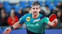 Timo Boll signs off in style on dramatic weekend of National ...