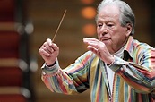 Neville Marriner, Founder of London Orchestra, Dies at 92 | Billboard ...