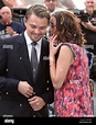 Leonardo DiCaprio and Marion Cotillard arrive for the World Premiere of ...